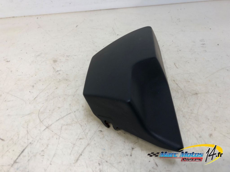 HABILLAGE DE BOITE A AIR GAUCHE YAMAHA 750 FZX 1990