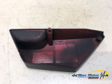 HABILLAGE DE BOITE A AIR GAUCHE YAMAHA 750 FZX 1990