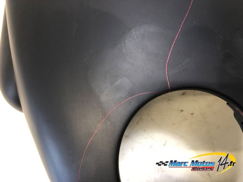 HABILLAGE DE RESERVOIR YAMAHA 750 FZX 1990