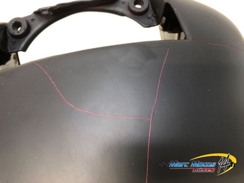 HABILLAGE DE RESERVOIR YAMAHA 750 FZX 1990