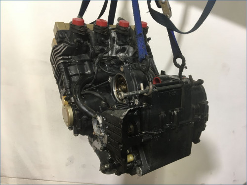 MOTEUR YAMAHA 750 FZX 1990