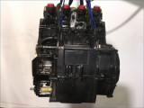 MOTEUR YAMAHA 750 FZX 1990