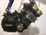 MOTEUR YAMAHA 750 FZX 1990
