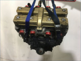 MOTEUR YAMAHA 750 FZX 1990