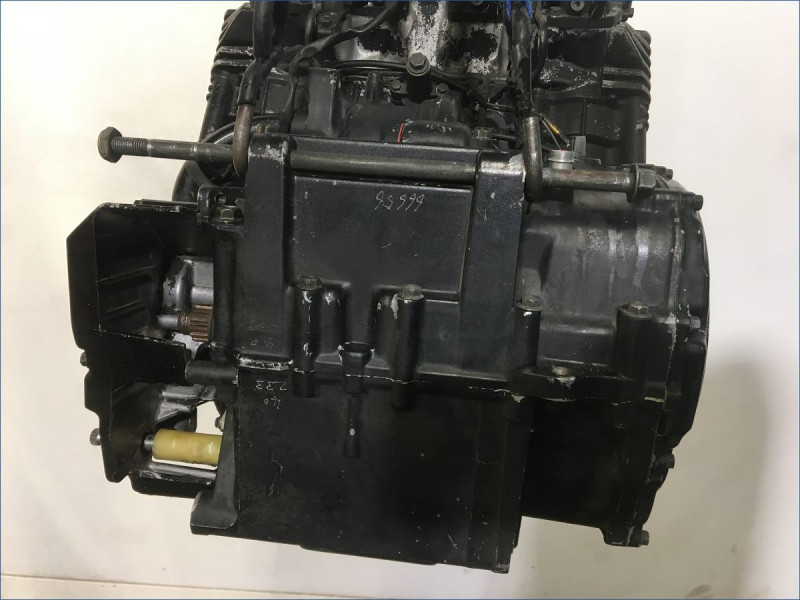 MOTEUR YAMAHA 750 FZX 1990
