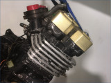 MOTEUR YAMAHA 750 FZX 1990