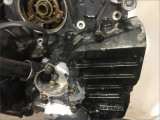 MOTEUR YAMAHA 750 FZX 1990