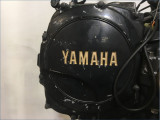 MOTEUR YAMAHA 750 FZX 1990