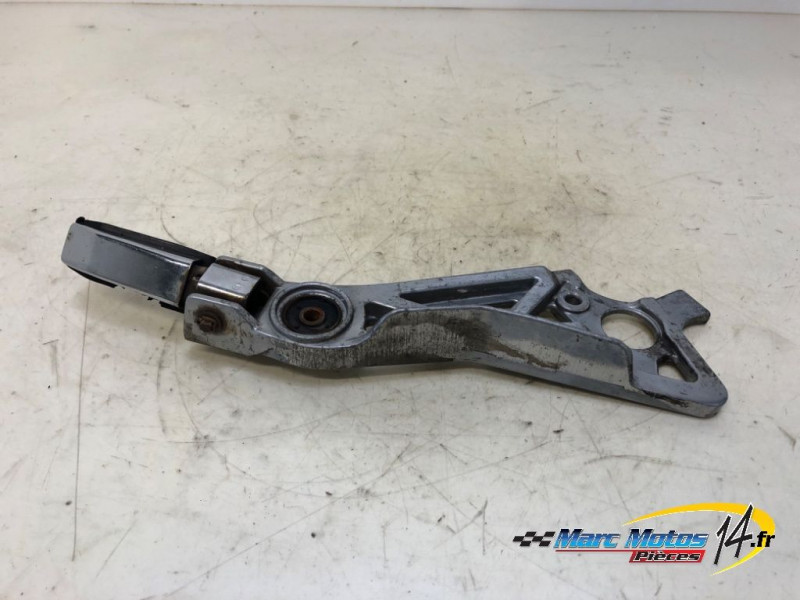 PLATINE ARRIERE DROITE YAMAHA 750 FZX 1990