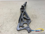 PLATINE ARRIERE DROITE YAMAHA 750 FZX 1990