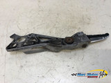 PLATINE ARRIERE DROITE YAMAHA 750 FZX 1990