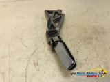 PLATINE ARRIERE GAUCHE YAMAHA 750 FZX 1990