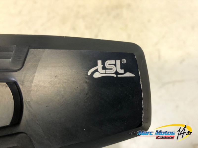 RETROVISEURS ADAPTABLES YAMAHA 750 FZX 1990