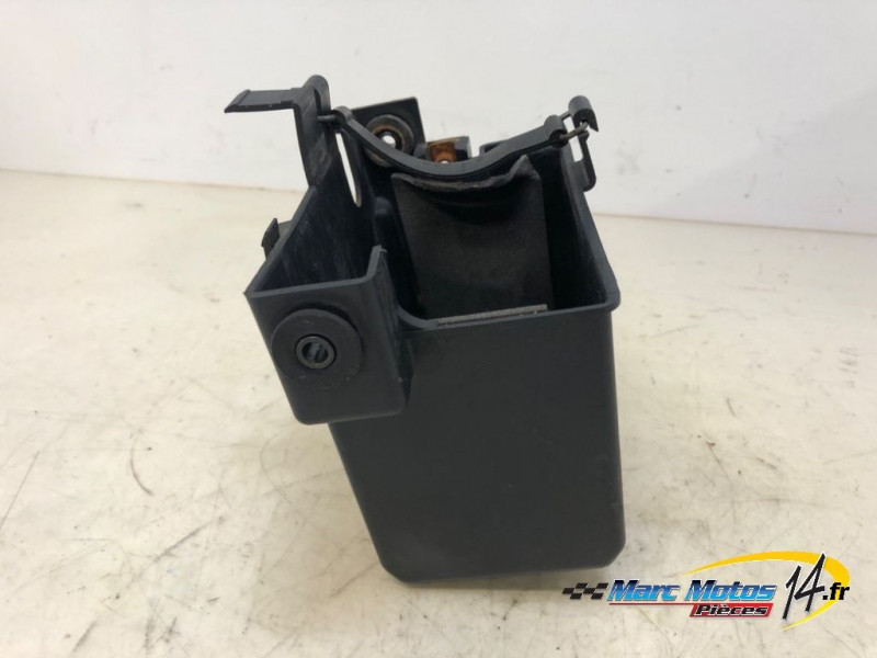 SUPPORT BATTERIE YAMAHA 750 FZX 1990