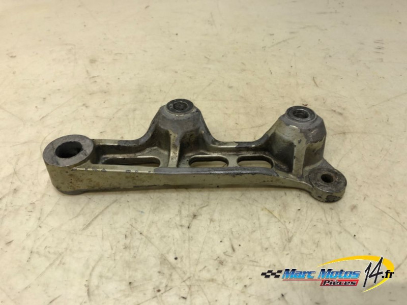 SUPPORT D'ETRIER ARRIERE YAMAHA 750 FZX 1990