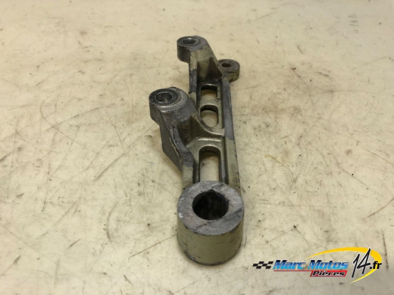 SUPPORT D'ETRIER ARRIERE YAMAHA 750 FZX 1990