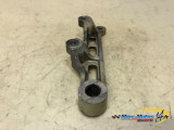 SUPPORT D'ETRIER ARRIERE YAMAHA 750 FZX 1990