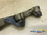 SUPPORT D'ETRIER ARRIERE YAMAHA 750 FZX 1990