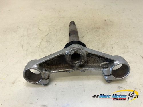 TE DE FOURCHE INFERIEUR YAMAHA 750 FZX 1990