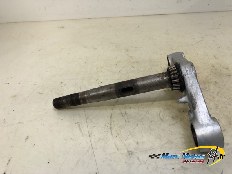 TE DE FOURCHE INFERIEUR YAMAHA 750 FZX 1990