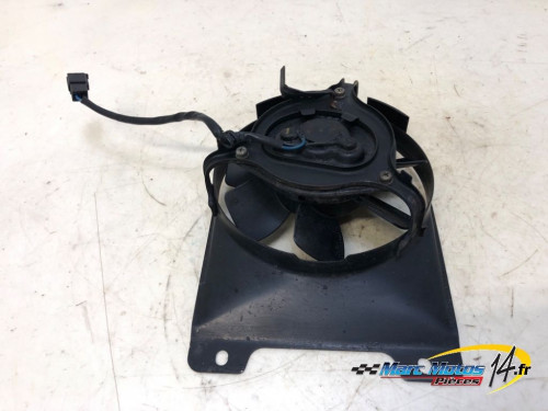 VENTILATEUR YAMAHA 750 FZX 1990
