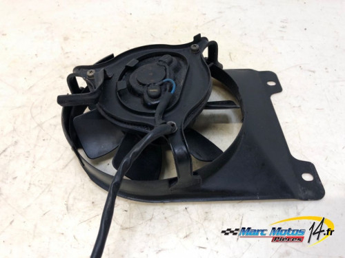 VENTILATEUR YAMAHA 750 FZX 1990