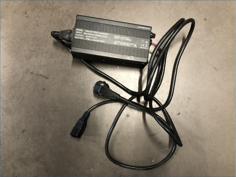 EASY WATTS EPRESTO 