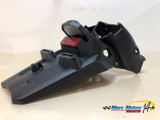 BAVETTE ARRIERE YAMAHA 1200 XTZ SUPER TENERE 2010