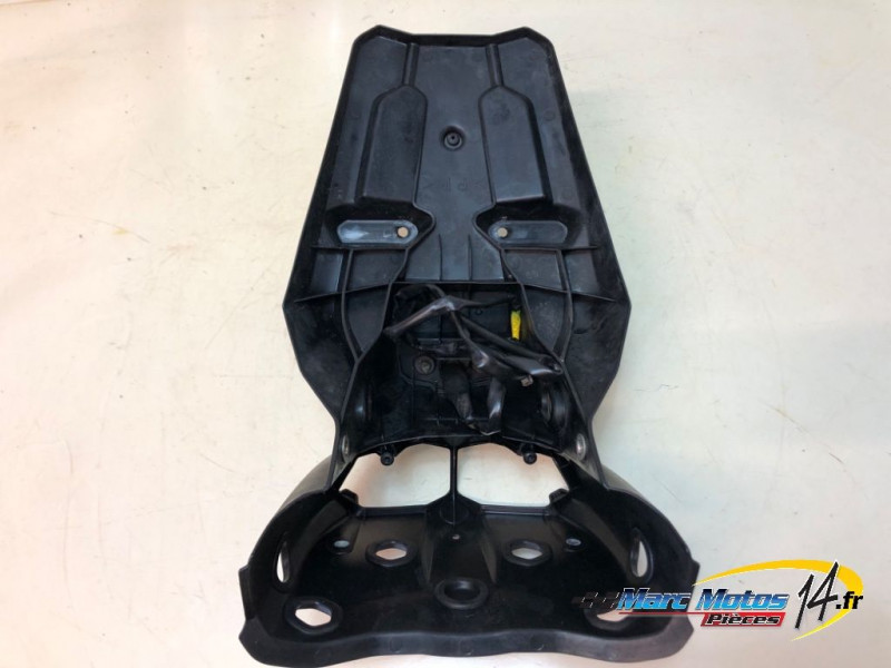 BAVETTE ARRIERE YAMAHA 1200 XTZ SUPER TENERE 2010