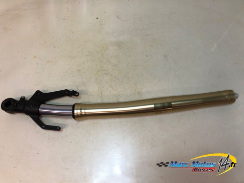 BRAS DE FOURCHE GAUCHE YAMAHA 1200 XTZ SUPER TENERE 2010