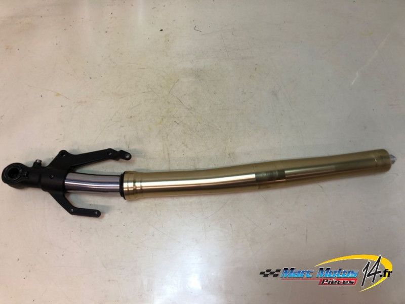 BRAS DE FOURCHE GAUCHE YAMAHA 1200 XTZ SUPER TENERE 2010