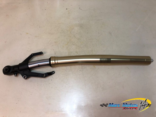 BRAS DE FOURCHE GAUCHE YAMAHA 1200 XTZ SUPER TENERE 2010
