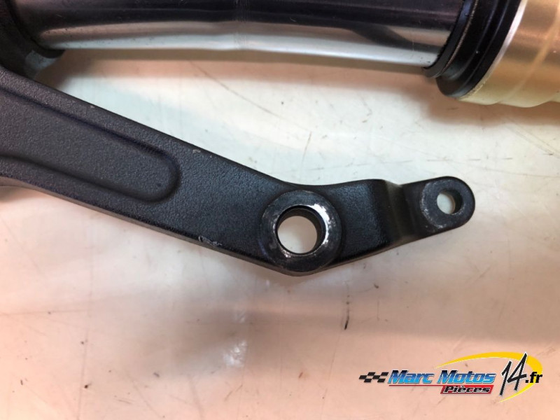 BRAS DE FOURCHE GAUCHE YAMAHA 1200 XTZ SUPER TENERE 2010