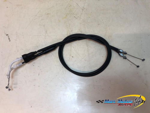 CABLE D'ACCELERATEUR YAMAHA 1200 XTZ SUPER TENERE 2010