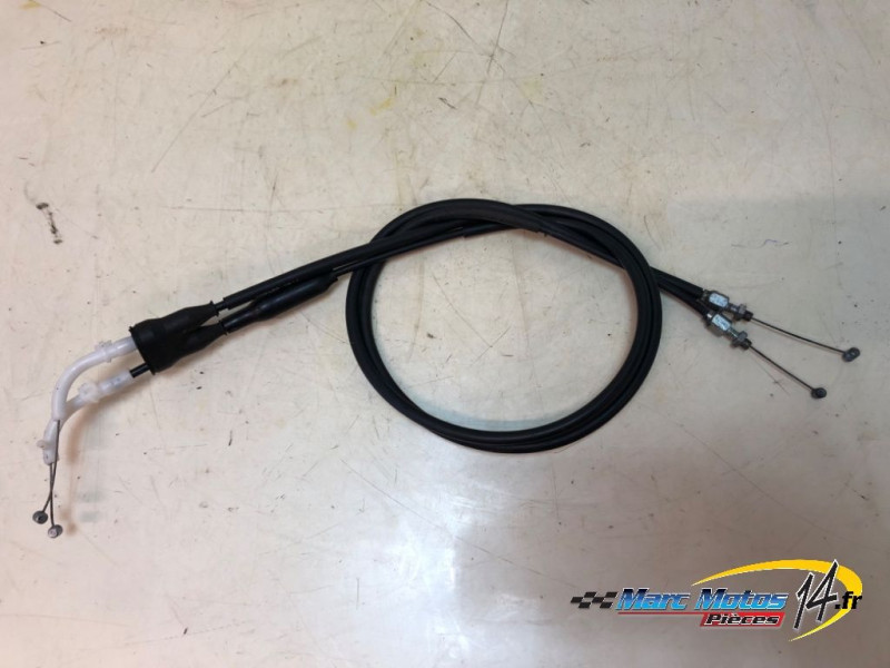 CABLE D'ACCELERATEUR YAMAHA 1200 XTZ SUPER TENERE 2010