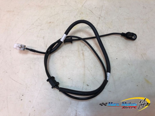 CAPTEUR ABS ARRIERE YAMAHA 1200 XTZ SUPER TENERE 2010