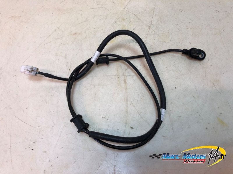 CAPTEUR ABS ARRIERE YAMAHA 1200 XTZ SUPER TENERE 2010
