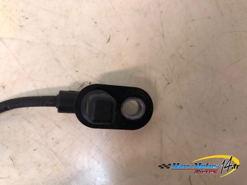 CAPTEUR ABS ARRIERE YAMAHA 1200 XTZ SUPER TENERE 2010