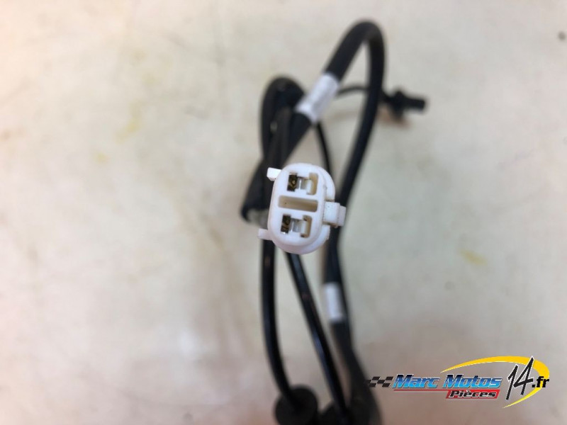 CAPTEUR ABS ARRIERE YAMAHA 1200 XTZ SUPER TENERE 2010