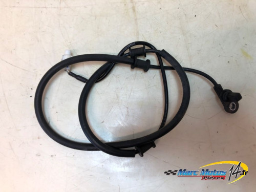 CAPTEUR ABS AVANT YAMAHA 1200 XTZ SUPER TENERE 2010