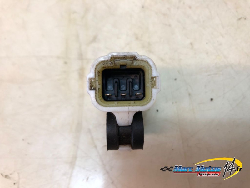 CAPTEUR D'ANGLE YAMAHA 1200 XTZ SUPER TENERE 2010