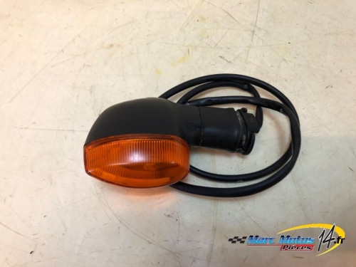 CLIGNOTANT ARRIERE GAUCHE YAMAHA 1200 XTZ SUPER TENERE 2010