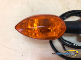 CLIGNOTANT ARRIERE GAUCHE YAMAHA 1200 XTZ SUPER TENERE 2010
