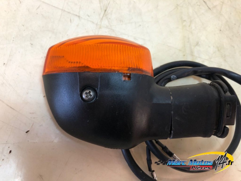 CLIGNOTANT ARRIERE GAUCHE YAMAHA 1200 XTZ SUPER TENERE 2010