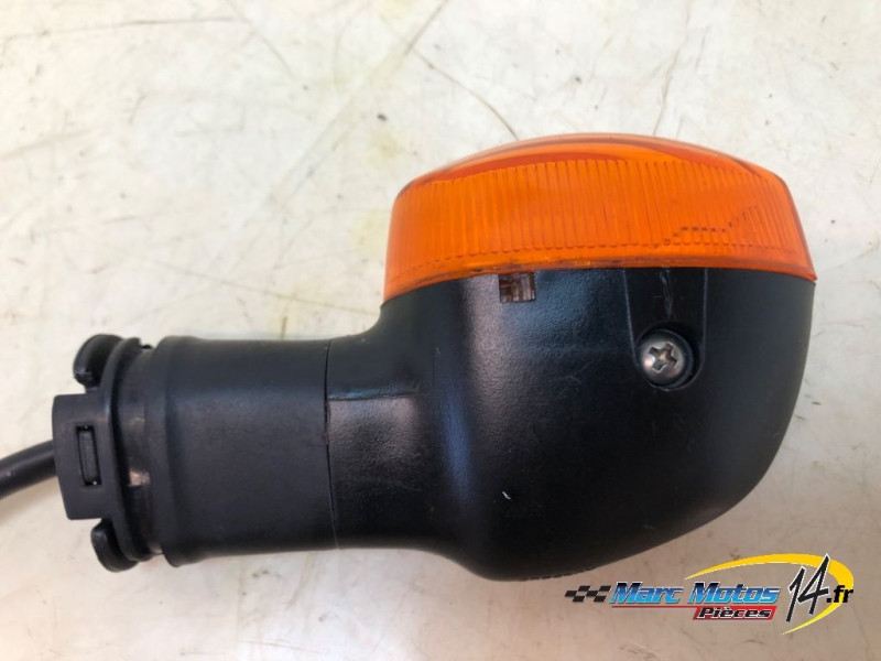 CLIGNOTANT AVANT GAUCHE YAMAHA 1200 XTZ SUPER TENERE 2010