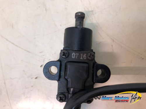 CONTACTEUR DE BEQUILLE YAMAHA 1200 XTZ SUPER TENERE 2010