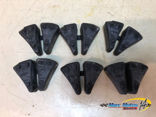 DAMPERS YAMAHA 1200 XTZ SUPER TENERE 2010