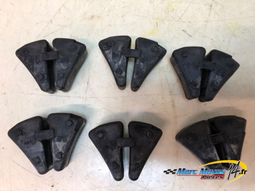 DAMPERS YAMAHA 1200 XTZ SUPER TENERE 2010