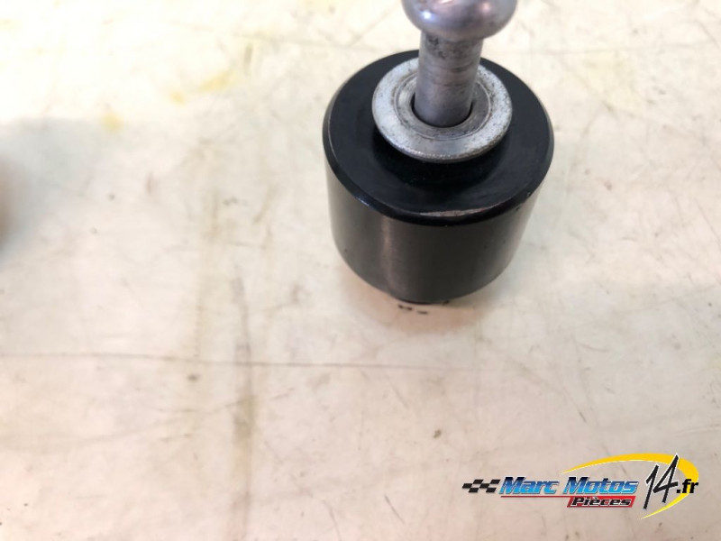 EMBOUT DE GUIDON YAMAHA 1200 XTZ SUPER TENERE 2010