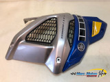 FLANC DE CARENAGE GAUCHE YAMAHA 1200 XTZ SUPER TENERE 2010